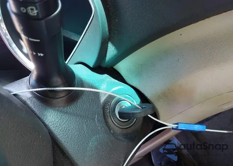 2009 Toyota Highlander из США, поврежденный, VIN JTEDA41A592005477